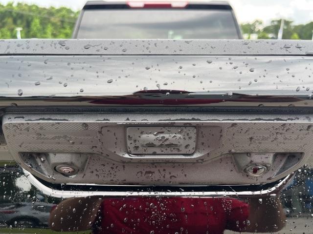 new 2025 Chevrolet Silverado 2500 car, priced at $64,099