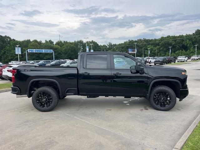 new 2025 Chevrolet Silverado 2500 car, priced at $64,099