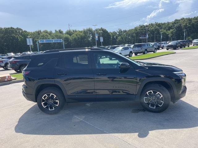 new 2026 Chevrolet Equinox car, priced at $35,765