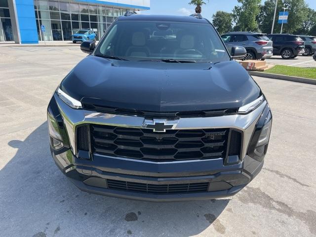 new 2026 Chevrolet Equinox car, priced at $35,765