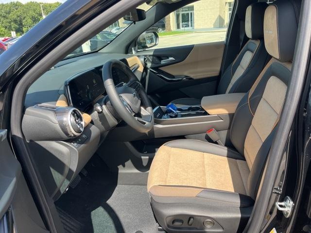 new 2026 Chevrolet Equinox car, priced at $35,765