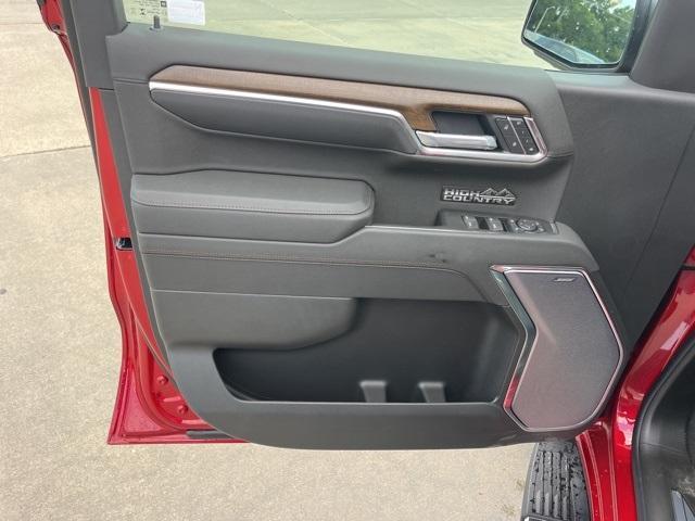 new 2026 Chevrolet Silverado 1500 car, priced at $67,155