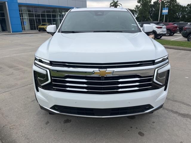 new 2025 Chevrolet Tahoe car, priced at $67,899