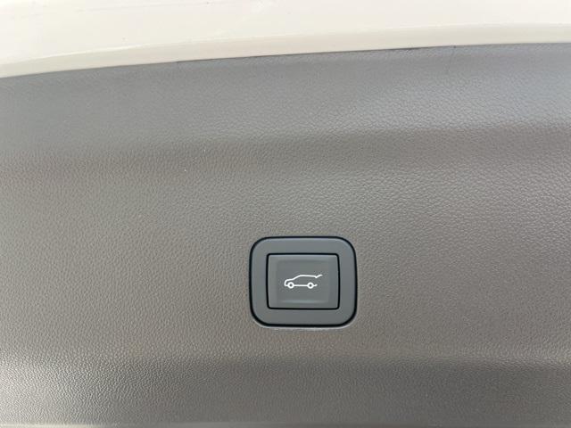 new 2025 Chevrolet Tahoe car, priced at $67,899