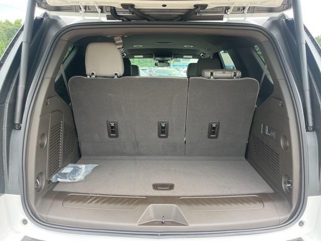 new 2025 Chevrolet Tahoe car, priced at $67,899