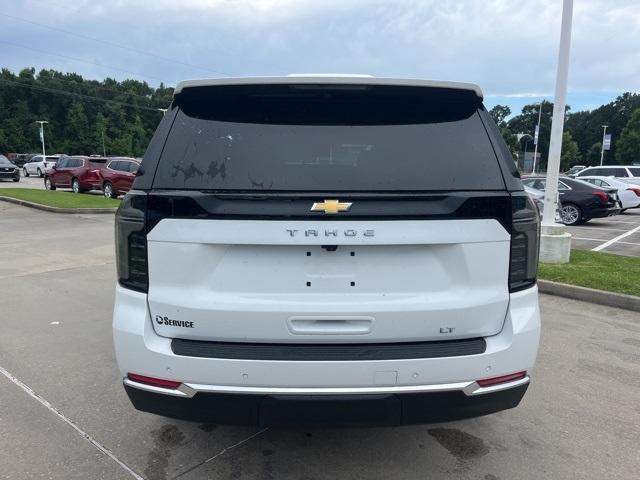 new 2025 Chevrolet Tahoe car, priced at $67,899