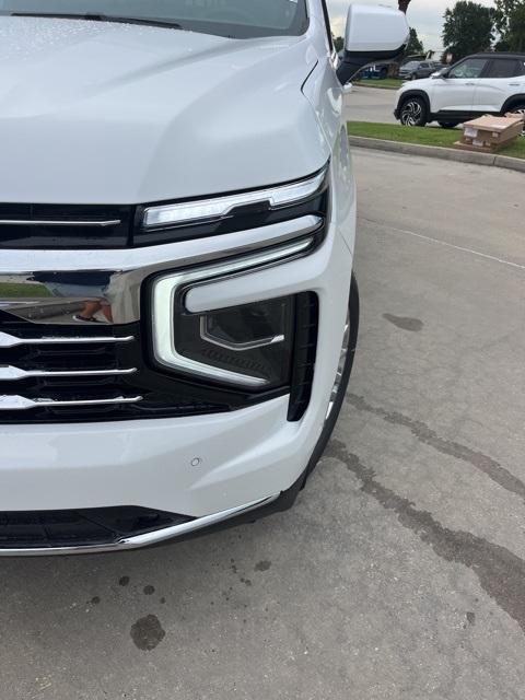 new 2025 Chevrolet Tahoe car, priced at $67,899