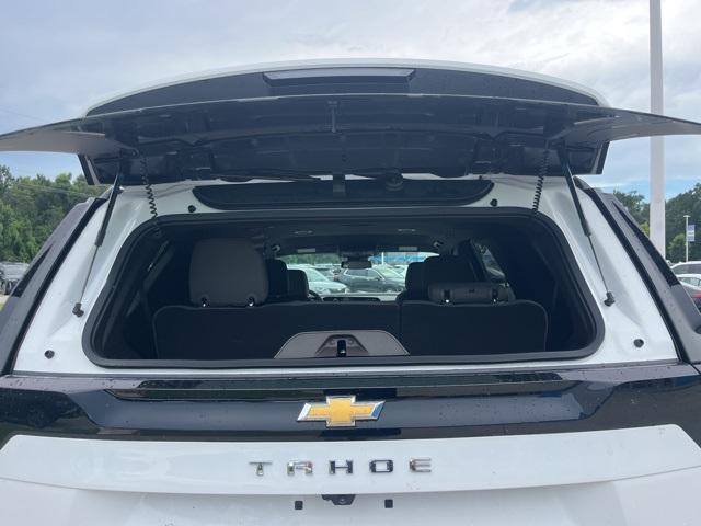 new 2025 Chevrolet Tahoe car, priced at $67,899