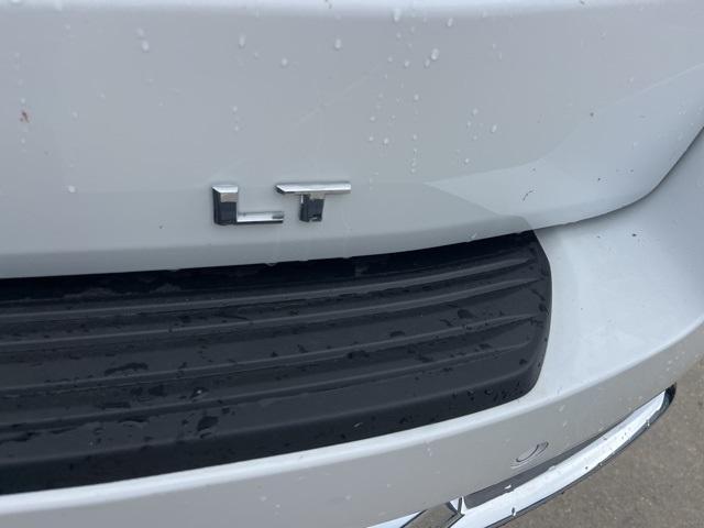 new 2025 Chevrolet Tahoe car, priced at $67,899