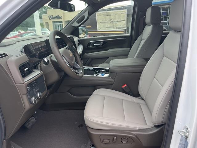 new 2025 Chevrolet Tahoe car, priced at $67,899