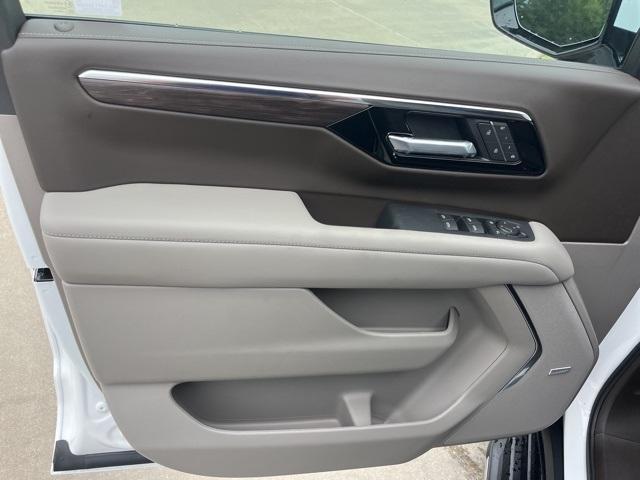 new 2025 Chevrolet Tahoe car, priced at $67,899