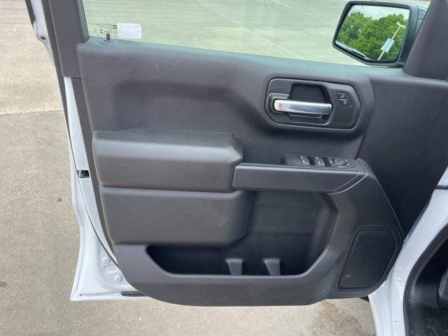 new 2025 Chevrolet Silverado 1500 car, priced at $44,525