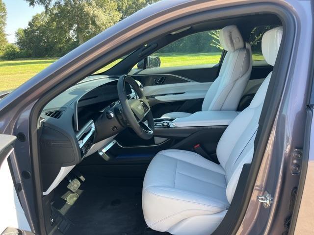new 2026 Cadillac LYRIQ car, priced at $62,129