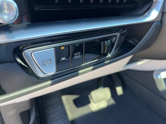 new 2026 Cadillac LYRIQ car, priced at $62,129