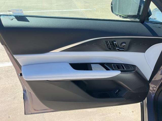 new 2026 Cadillac LYRIQ car, priced at $62,129