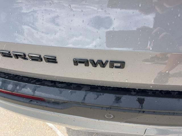 new 2026 Chevrolet Traverse car, priced at $56,899
