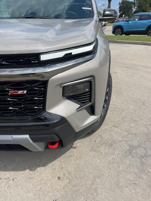 new 2026 Chevrolet Traverse car, priced at $56,899