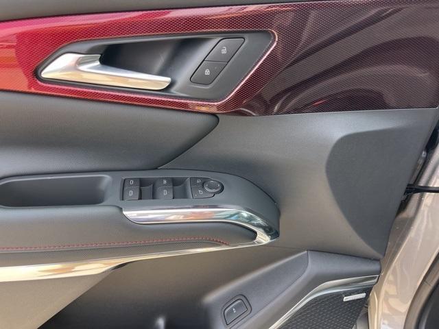 new 2026 Chevrolet Traverse car, priced at $56,899