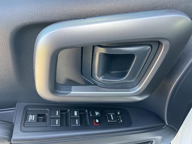 used 2014 Honda Ridgeline car, priced at $21,990