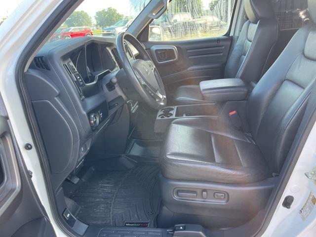used 2014 Honda Ridgeline car, priced at $21,990