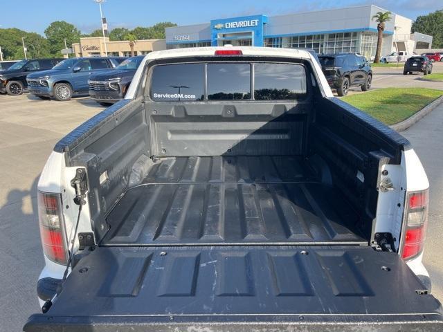used 2014 Honda Ridgeline car, priced at $21,990