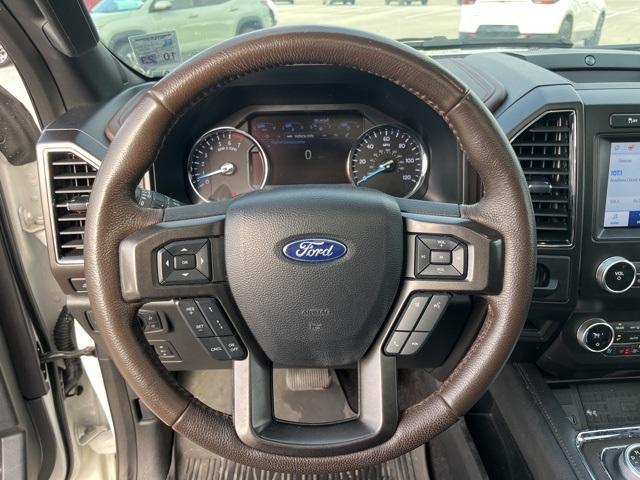 used 2021 Ford Expedition Max car, priced at $44,990