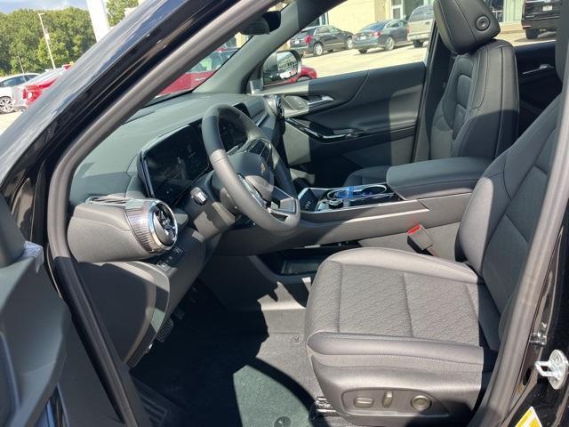 new 2026 Chevrolet Equinox car, priced at $34,055