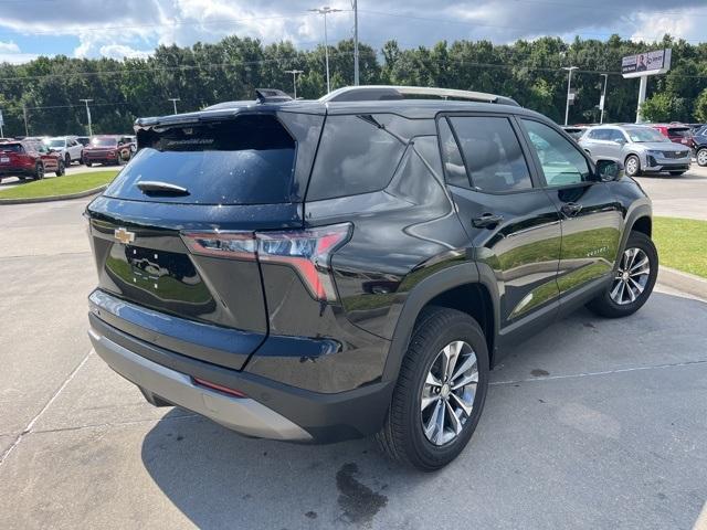 new 2026 Chevrolet Equinox car, priced at $34,055