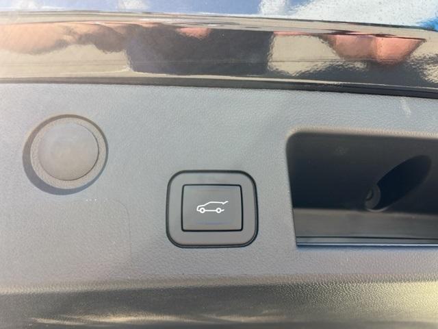 new 2026 Chevrolet Equinox car, priced at $34,055