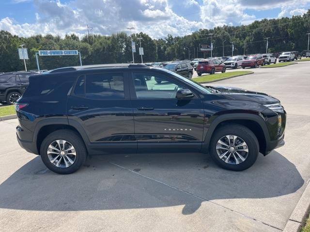new 2026 Chevrolet Equinox car, priced at $34,055