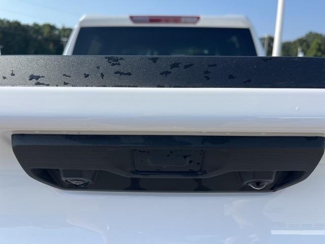 new 2026 Chevrolet Silverado 1500 car, priced at $40,475