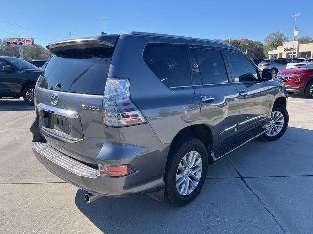 used 2018 Lexus GX 460 car, priced at $32,000