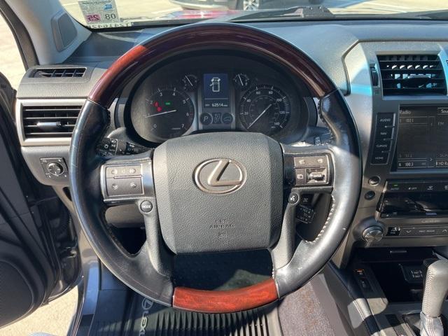 used 2018 Lexus GX 460 car, priced at $32,000