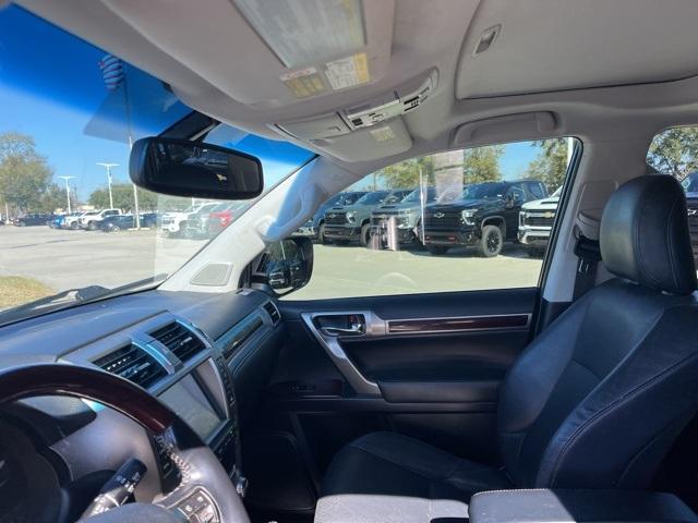 used 2018 Lexus GX 460 car, priced at $32,000