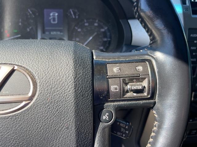 used 2018 Lexus GX 460 car, priced at $32,000