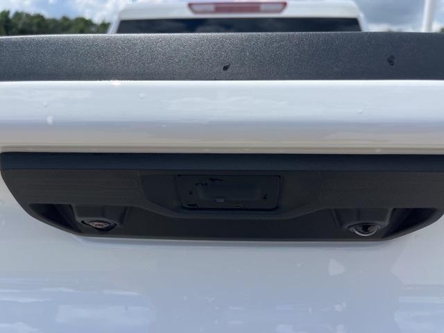 new 2026 Chevrolet Silverado 1500 car, priced at $44,270