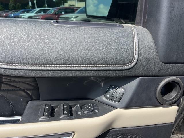 used 2019 Ford Expedition car, priced at $31,990
