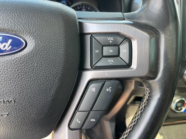 used 2019 Ford Expedition car, priced at $31,990