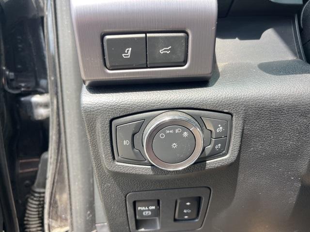 used 2019 Ford Expedition car, priced at $31,990