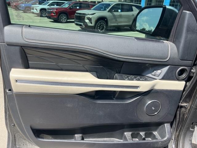 used 2019 Ford Expedition car, priced at $31,990