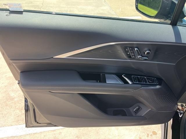 new 2026 Cadillac LYRIQ car, priced at $62,629