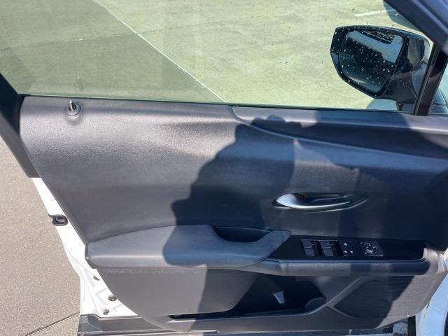 used 2020 Lexus UX 200 car, priced at $26,490