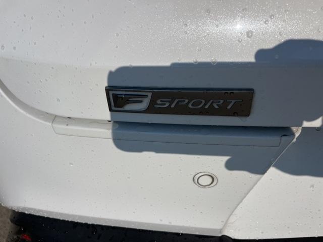 used 2020 Lexus UX 200 car, priced at $26,490