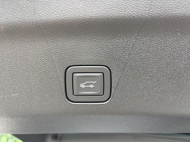 new 2025 Chevrolet Tahoe car, priced at $74,724