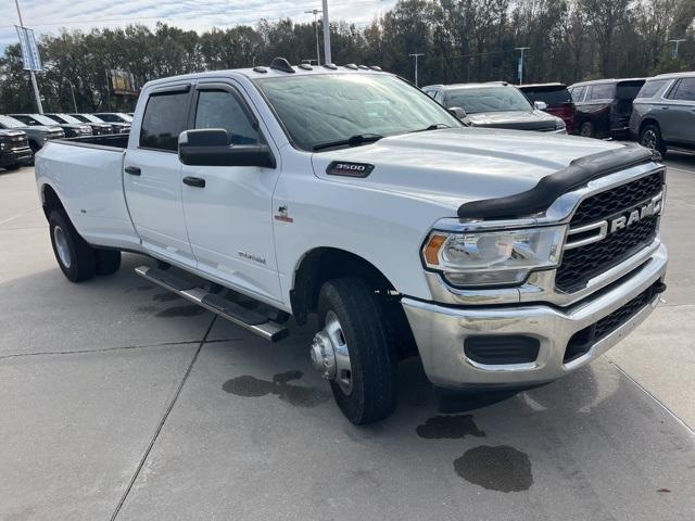 used 2019 Ram 3500 car, priced at $38,990