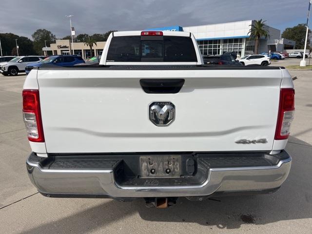 used 2019 Ram 3500 car, priced at $38,990