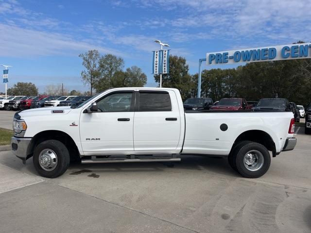 used 2019 Ram 3500 car, priced at $38,990