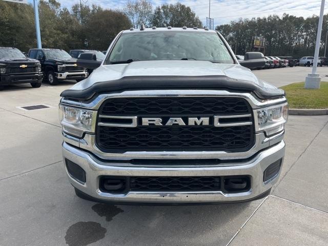 used 2019 Ram 3500 car, priced at $38,990