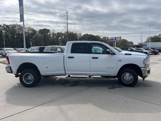 used 2019 Ram 3500 car, priced at $38,990