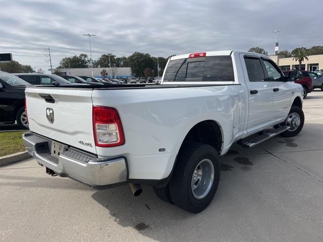 used 2019 Ram 3500 car, priced at $38,990